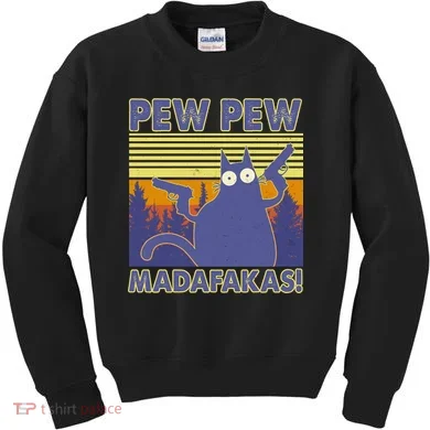 Kids Sweatshirt