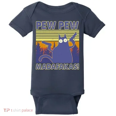 Baby Bodysuit