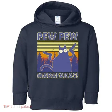 Toddler Hoodie