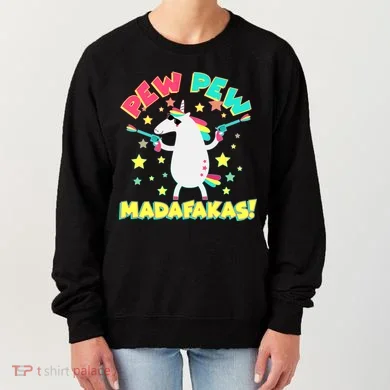 Women's Sweatshirt