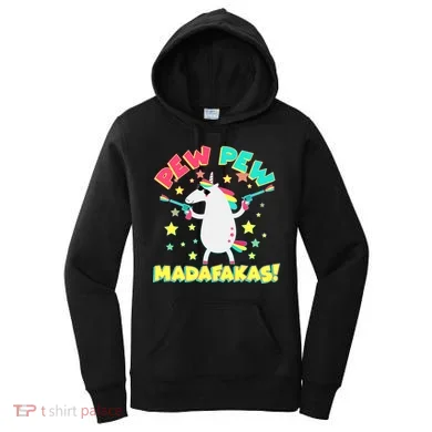 Women's Hoodie