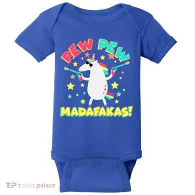 Baby Bodysuit
