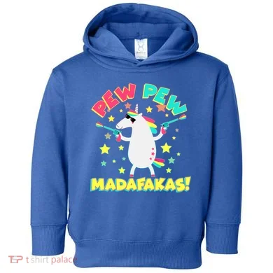 Toddler Hoodie