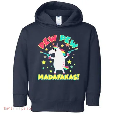 Toddler Hoodie