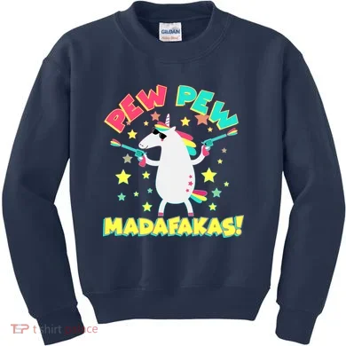 Kids Sweatshirt