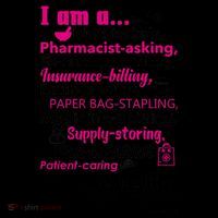 Funny Pharmacy Technician Coffee Mug thumb 5