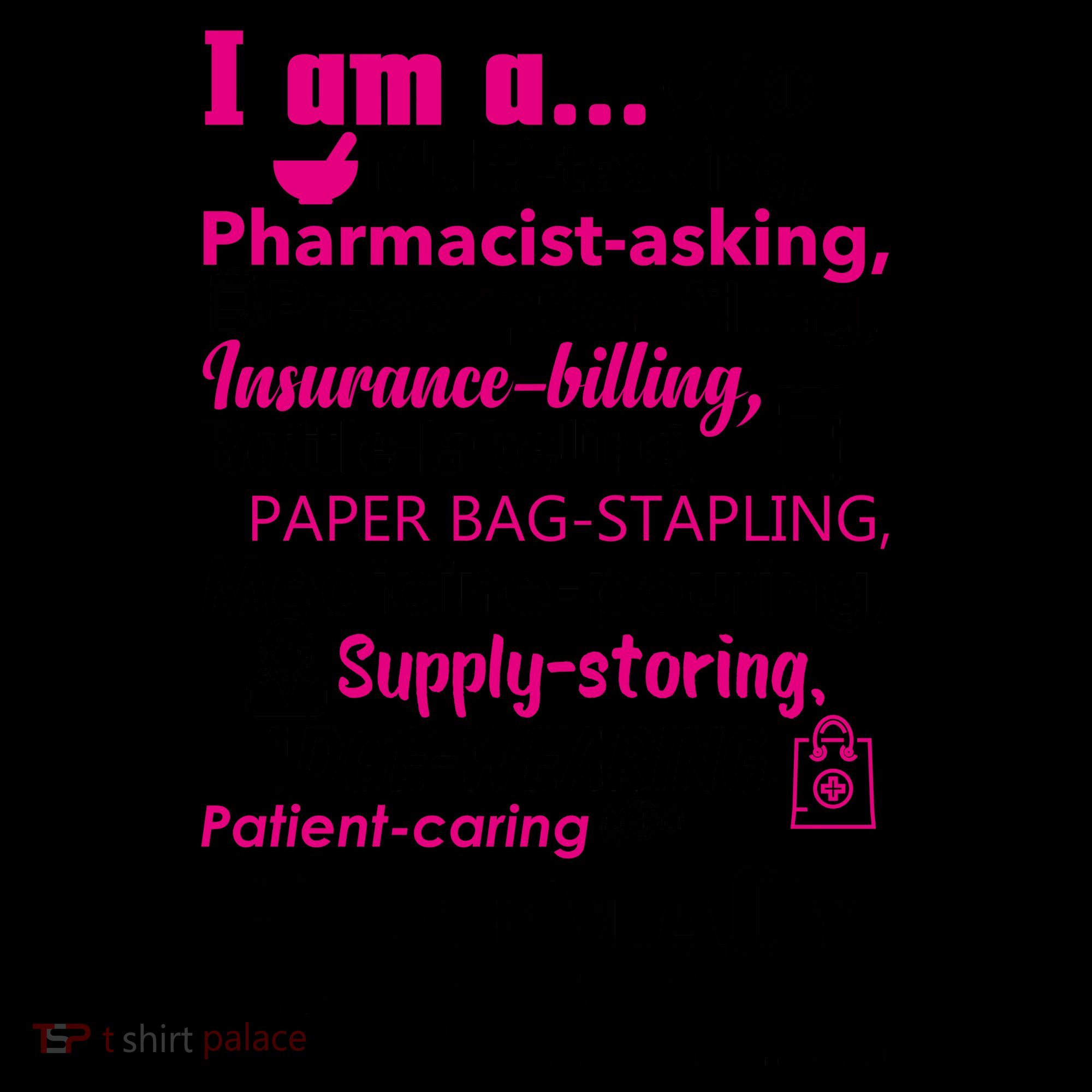 Funny Pharmacy Technician Coffee Mug