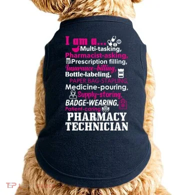 Doggie Tank