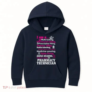 Kids Hoodie