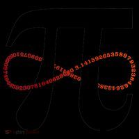 Funny Pi Infinity Numbers 3.14 Coffee Mug thumb 5
