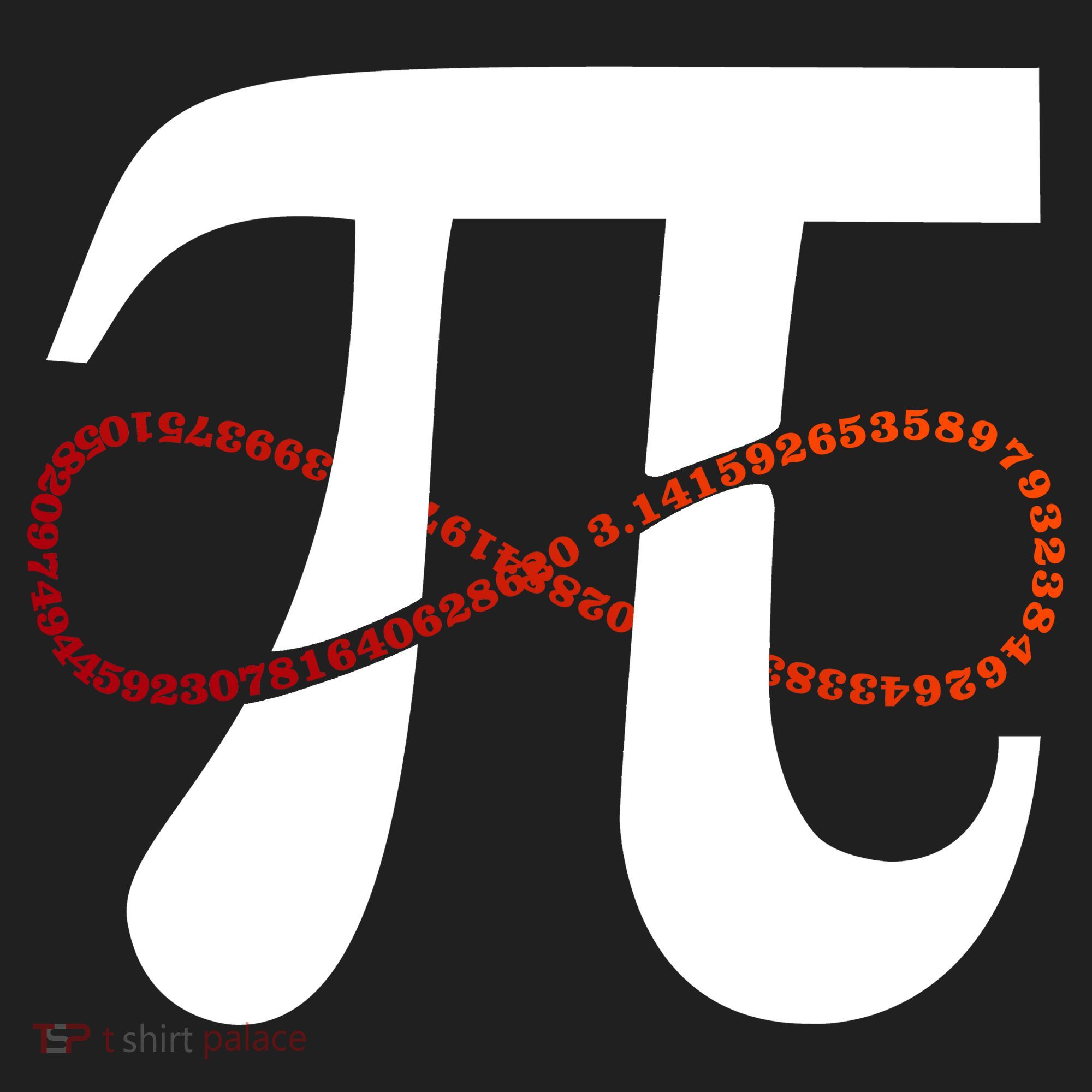 Funny Pi Infinity Numbers 3.14 Tumbler