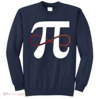 Funny Pi Infinity Numbers 3.14 Sweatshirt thumb 0