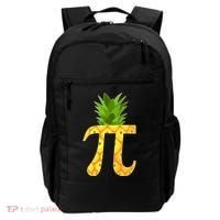 Funny PI-neapple PI 3.14 Day Backpack thumb 0