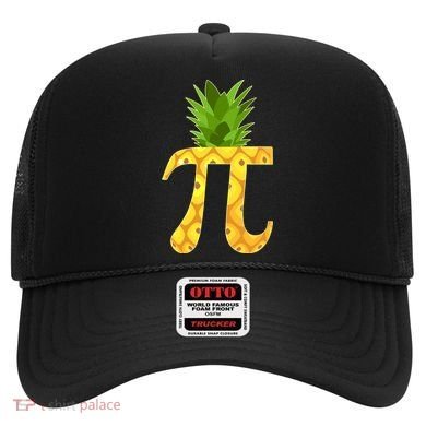 Funny PI-neapple PI 3.14 Day Hat