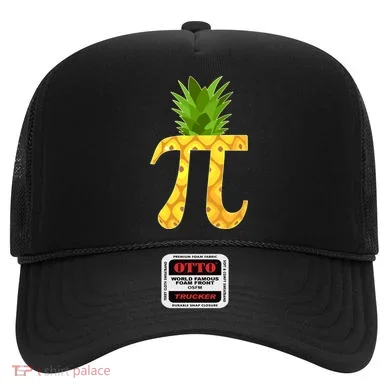 Funny PI-neapple PI 3.14 Day Hat