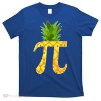 Funny PI-neapple PI 3.14 Day T-Shirt thumb 0