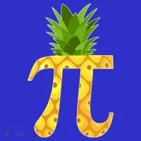 Funny PI-neapple PI 3.14 Day Women's T-Shirt thumb 6