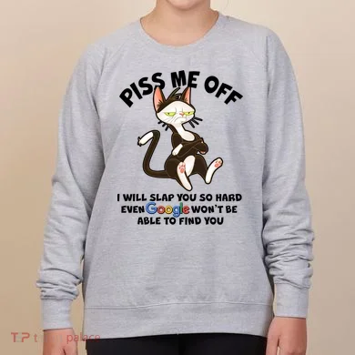 Women's Sweatshirt