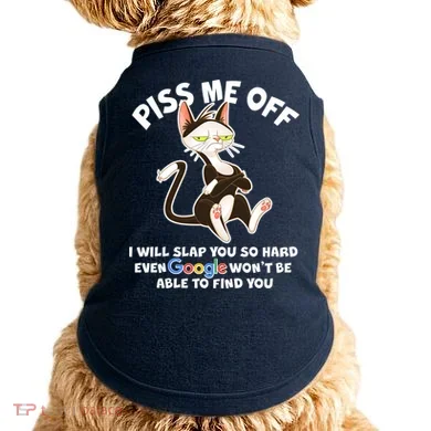 Doggie Tank