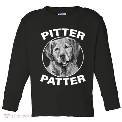 Toddler Long Sleeve