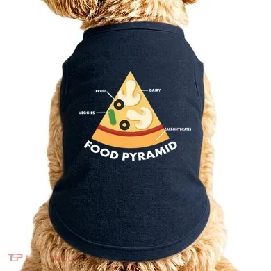 Doggie Tank
