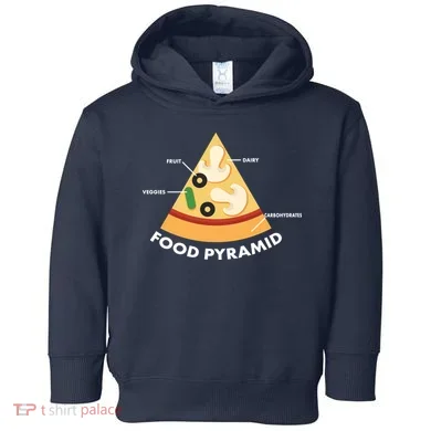 Toddler Hoodie