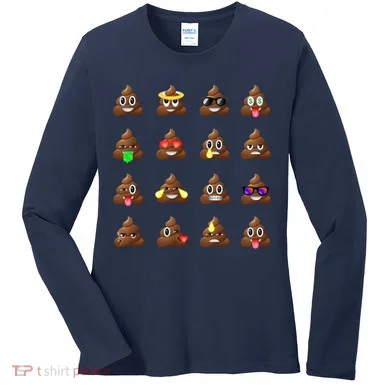 Women's Long Sleeve Shirt