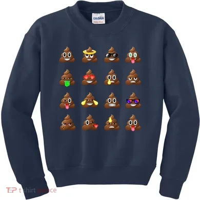 Kids Sweatshirt