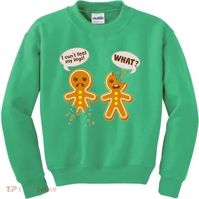 Kids Sweatshirt