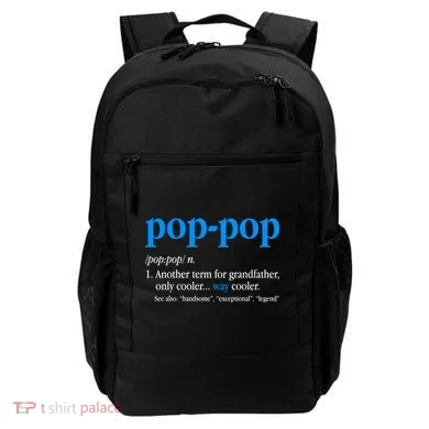 Backpack