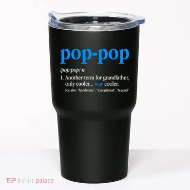 Tumbler
