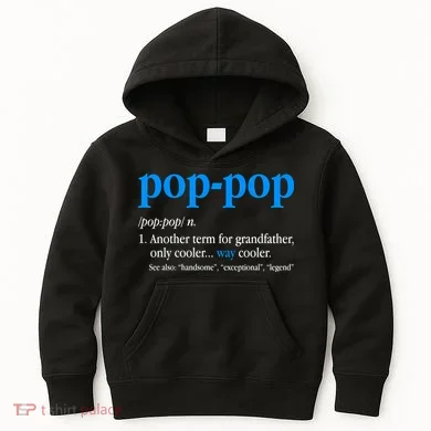 Kids Hoodie
