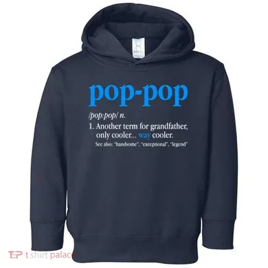Toddler Hoodie