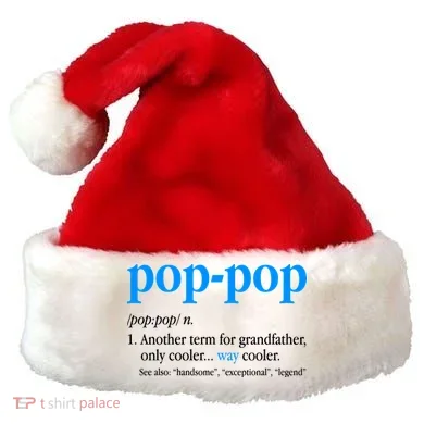 Santa Hat