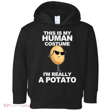 Toddler Hoodie