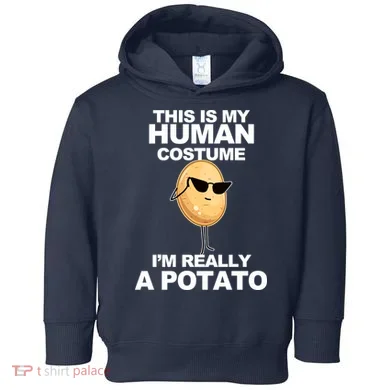 Toddler Hoodie