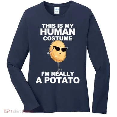 Women's Long Sleeve Shirt