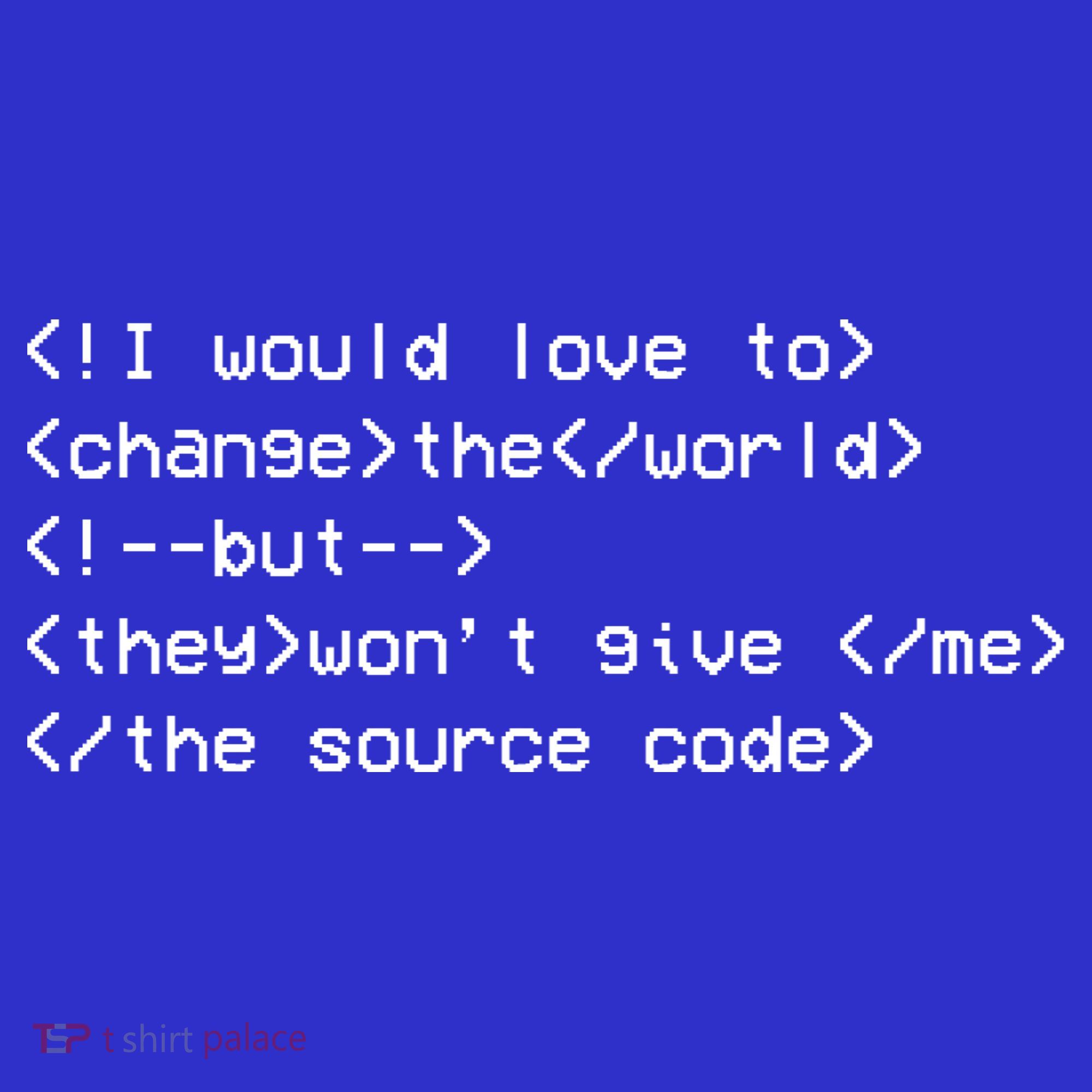 Funny Programmer Change The World Women's Long Sleeve Shirt