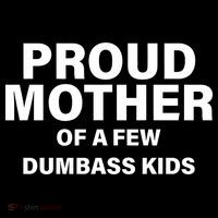 Funny Proud Mother Sweatshirt thumb 3
