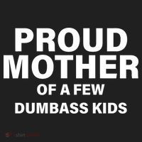 Funny Proud Mother Hat thumb 2