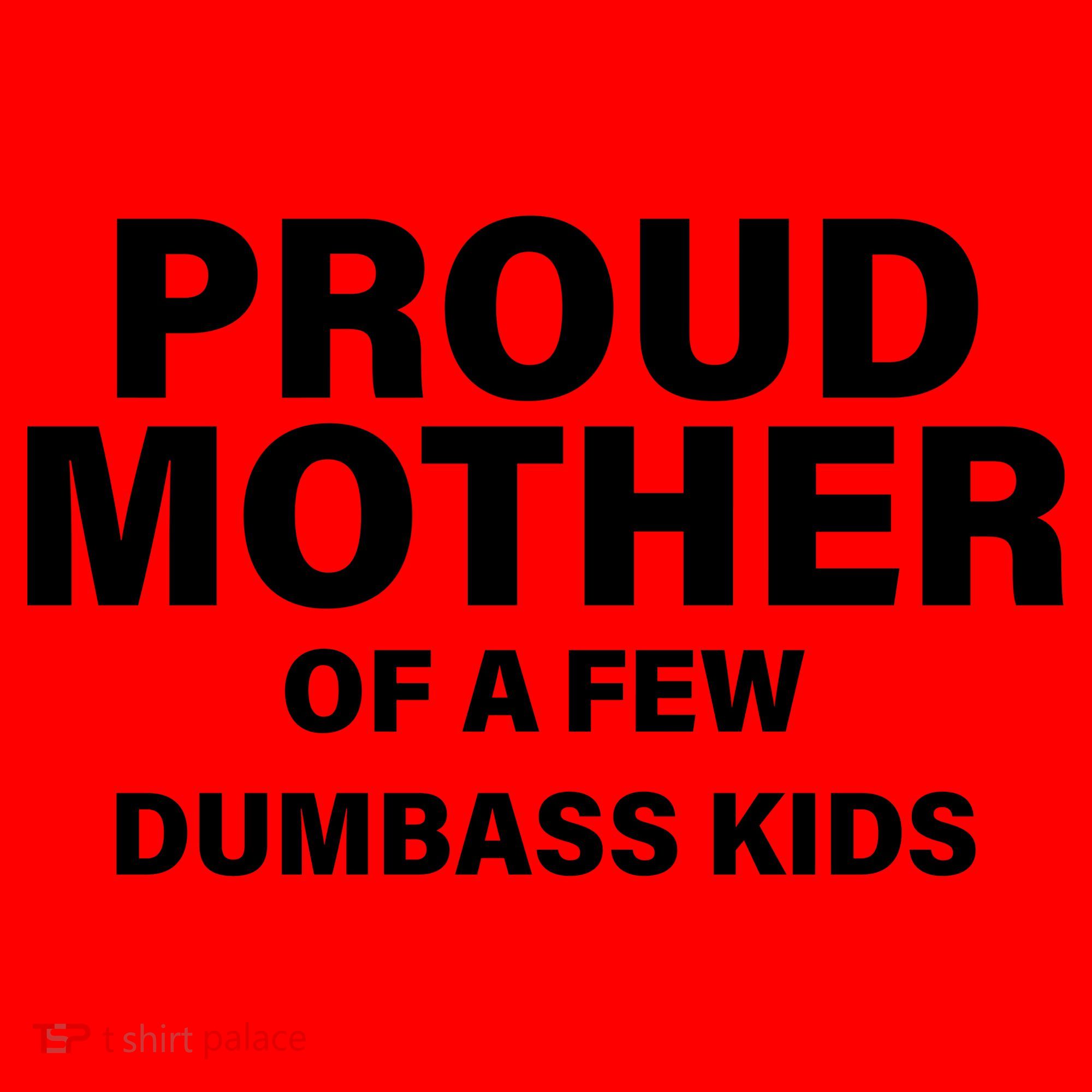 Funny Proud Mother Santa Hat