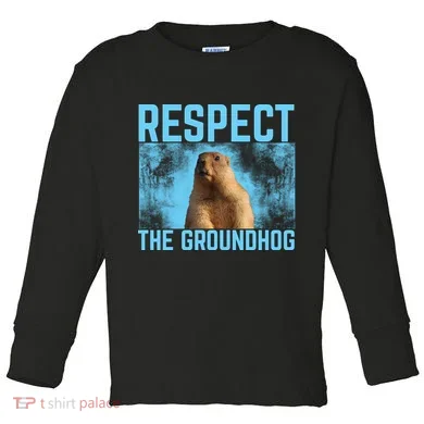 Toddler Long Sleeve
