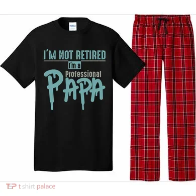 Pajama Set