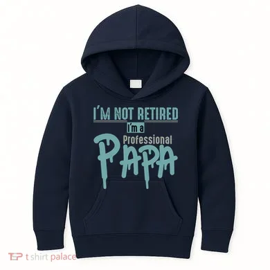 Kids Hoodie