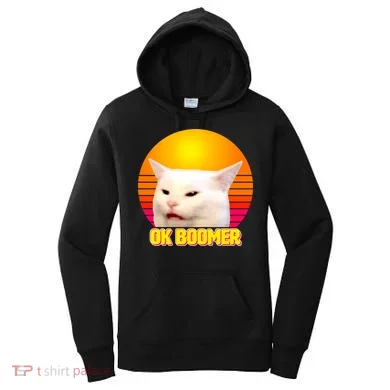 Women's Hoodie