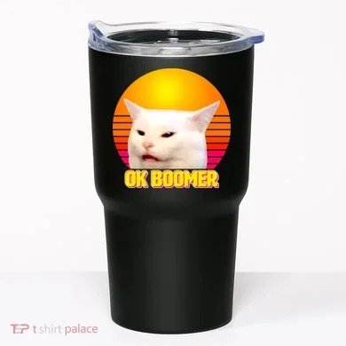 Tumbler