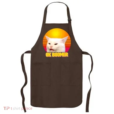 Apron