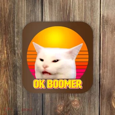 Coaster