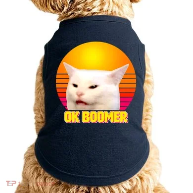 Doggie Tank