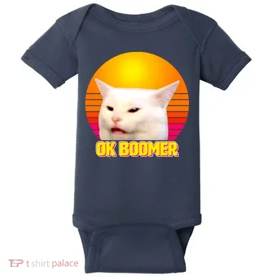 Baby Bodysuit